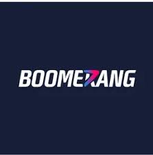Boomerang