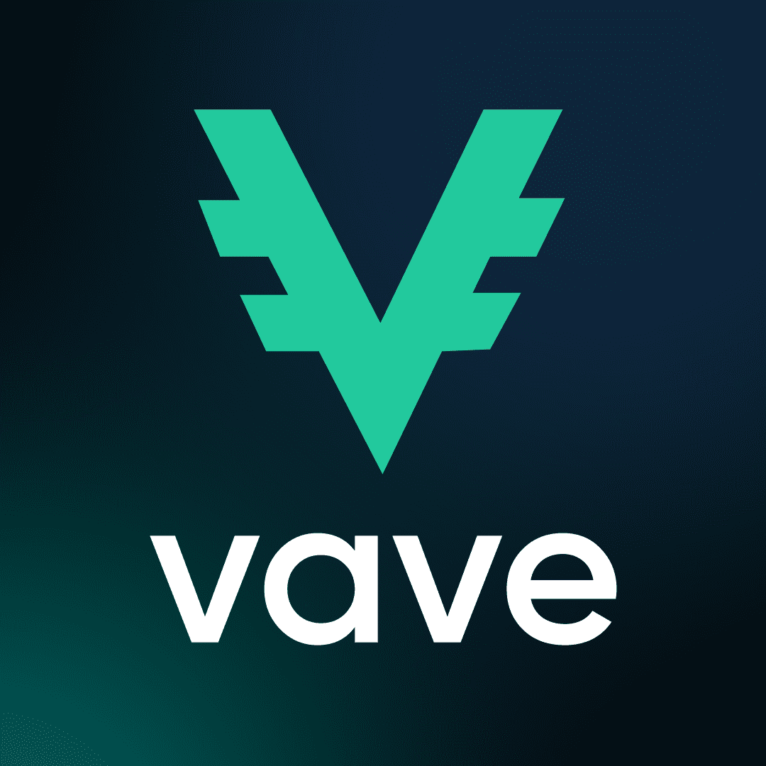 150% deposit bonus + 100 free spins at Vave Casino