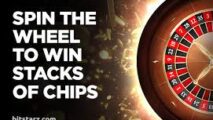 BitStarz Roulette