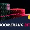 Boomerang Bet Poker