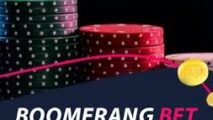 Boomerang Bet Poker