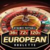 Boomerang Bet Roulette