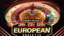 Boomerang Bet Roulette