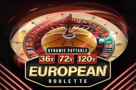 Boomerang Bet Roulette