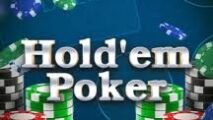 CloudBet Poker