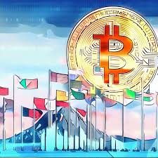 Top 10 Crypto-Friendly Countries: A Global Comparison