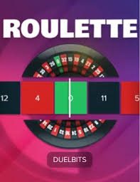 Duelbits Roulette