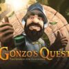 Gonzo’s Quest