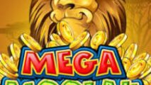 Mega Moolah
