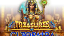 Treasures of Cleopatra