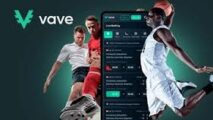 Vave Sports Betting