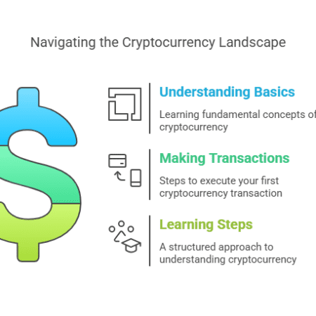 Getting Started with Crypto: A Beginner’s Guide