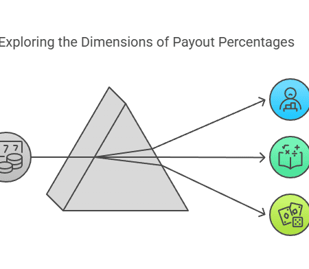 Casino Payout Percentages: What They Mean and How They Impact Your Odds