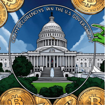 US SEC’s Clarification on the Roles of Different Cryptocurrencies within the U.S. Government