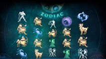 ZODIAC