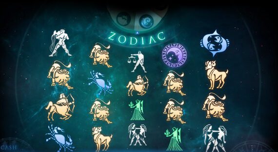 ZODIAC