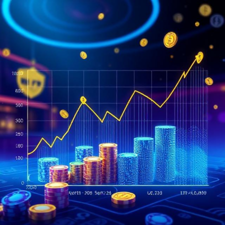 The Financial Advantages of Crypto Gambling for the Casino Industry