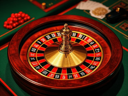 Betting on Zero in Roulette: The Mystery, Odds, and Strategy Behind the Green Pocket