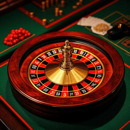 Betting on Zero in Roulette: The Mystery, Odds, and Strategy Behind the Green Pocket