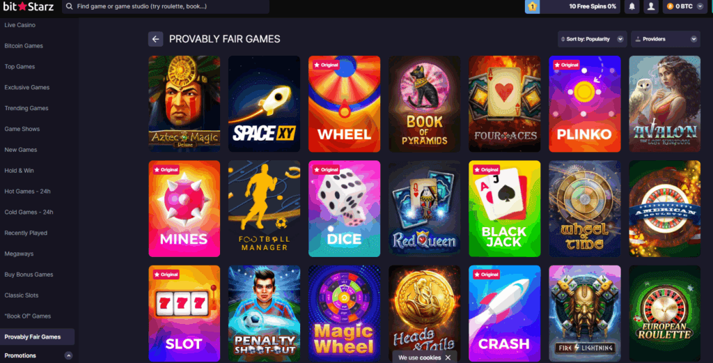 bitstarz-provably-fair