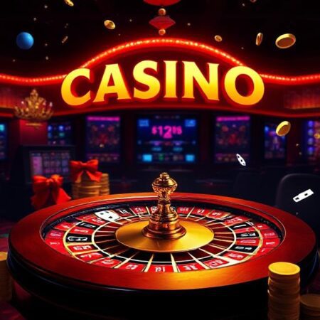 The Ultimate Guide to Online Casinos: How to Play, Win, and Stay Safe in 2025