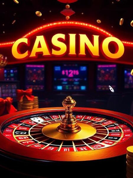 The Ultimate Guide to Online Casinos: How to Play, Win, and Stay Safe in 2025