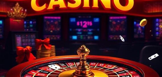 The Ultimate Guide to Online Casinos: How to Play, Win, and Stay Safe in 2025