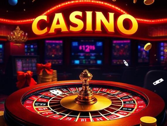The Ultimate Guide to Online Casinos: How to Play, Win, and Stay Safe in 2025