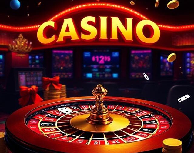 The Ultimate Guide to Online Casinos: How to Play, Win, and Stay Safe in 2025
