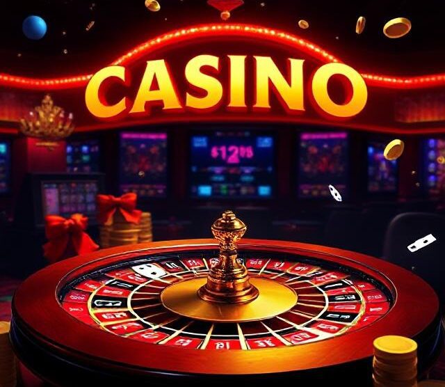 The Ultimate Guide to Online Casinos: How to Play, Win, and Stay Safe in 2025