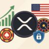 XRP in 2025: Current Value, Latest News, and Why It’s the Best Crypto for Online Gambling