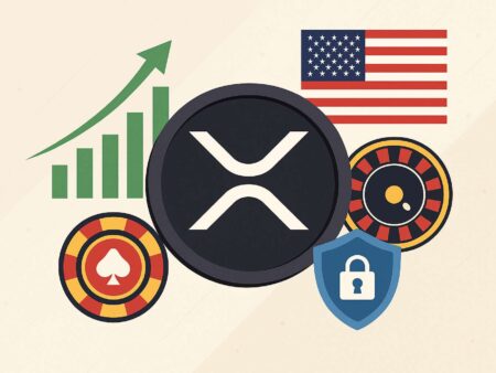 XRP in 2025: Current Value, Latest News, and Why It’s the Best Crypto for Online Gambling
