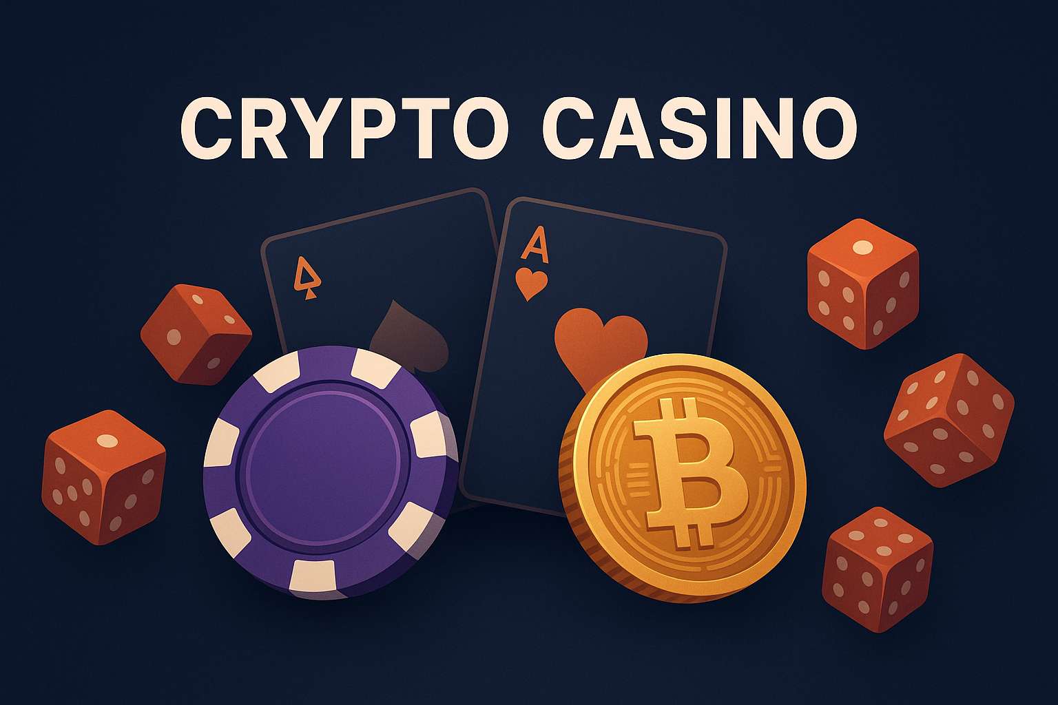 crypto-casinos