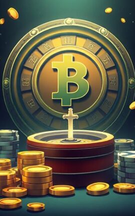 Exploring Bitcoin Gambling Sites: A Guide to Cryptocurrencies Used for Online Betting