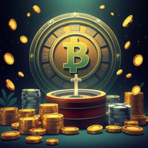 crypto-casino