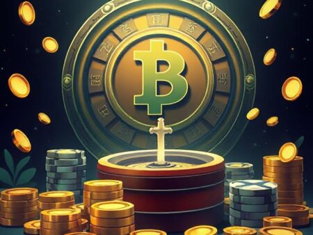 Exploring Bitcoin Gambling Sites: A Guide to Cryptocurrencies Used for Online Betting