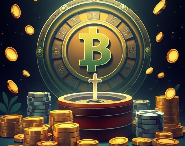 Exploring Bitcoin Gambling Sites: A Guide to Cryptocurrencies Used for Online Betting