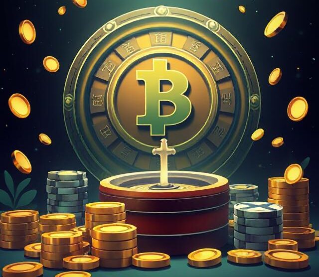 Exploring Bitcoin Gambling Sites: A Guide to Cryptocurrencies Used for Online Betting