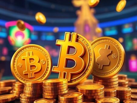 How Crypto Gambling Works: A Comprehensive Guide