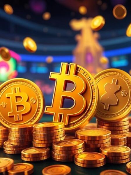 How Crypto Gambling Works: A Comprehensive Guide