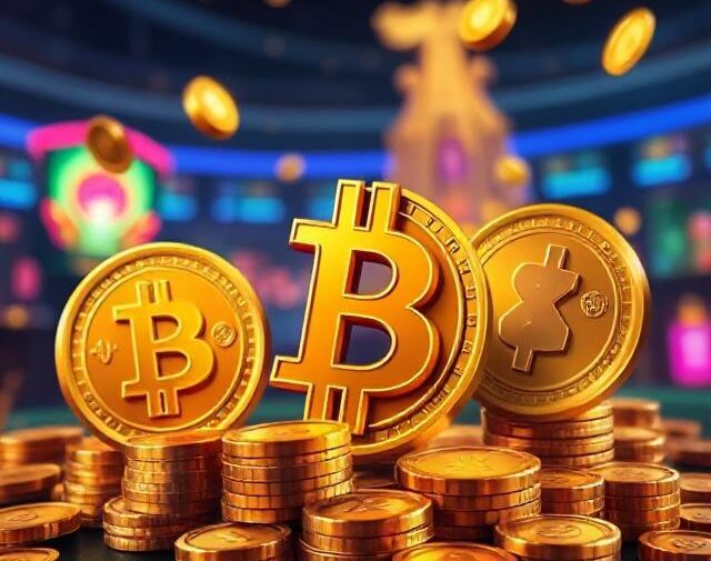 How Crypto Gambling Works: A Comprehensive Guide