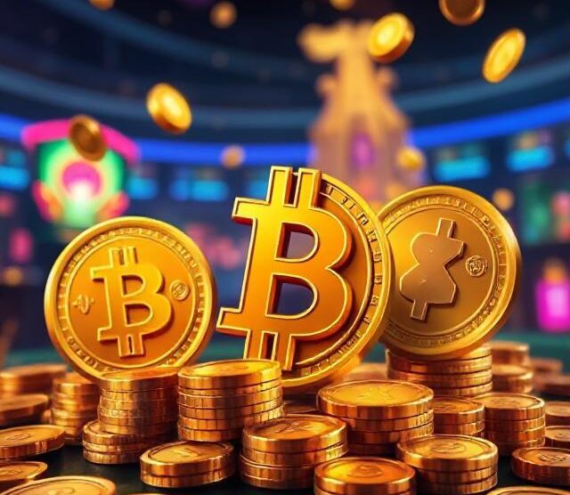 How Crypto Gambling Works: A Comprehensive Guide