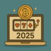 Best Crypto Casinos 2025: A Comprehensive Guide