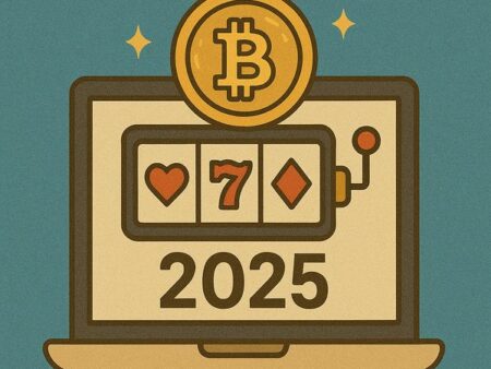 Best Crypto Casinos 2025: A Comprehensive Guide