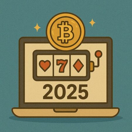 Best Crypto Casinos 2025: A Comprehensive Guide