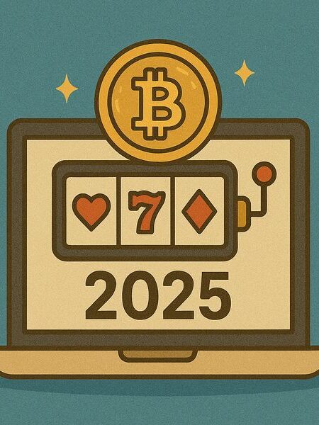 Best Crypto Casinos 2025: A Comprehensive Guide