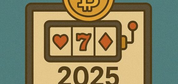 Best Crypto Casinos 2025: A Comprehensive Guide