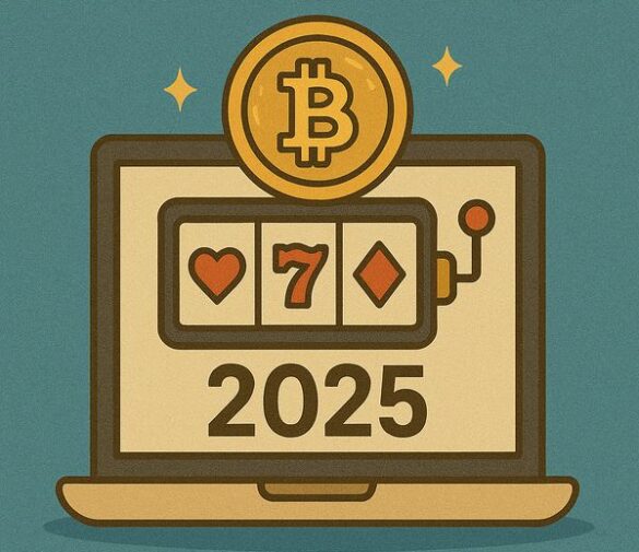 Best Crypto Casinos 2025: A Comprehensive Guide