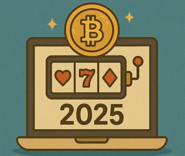 Best Crypto Casinos 2025: A Comprehensive Guide