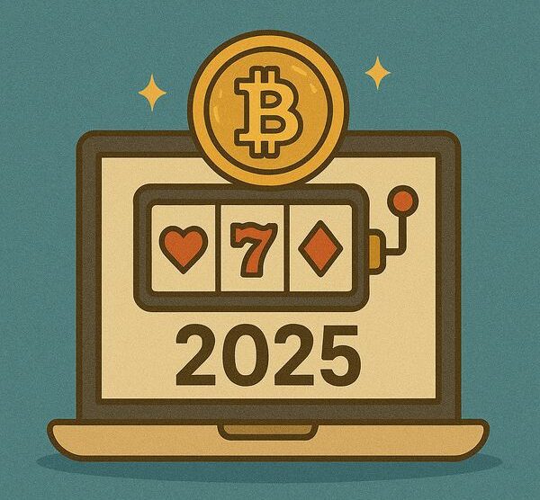 Best Crypto Casinos 2025: A Comprehensive Guide